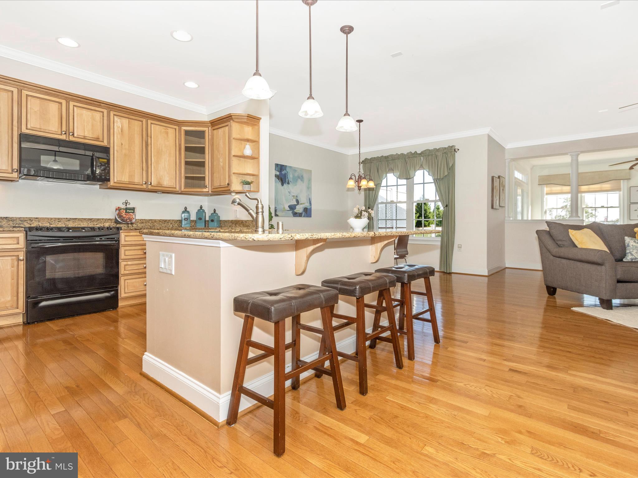 115 Saint Michaels WAY