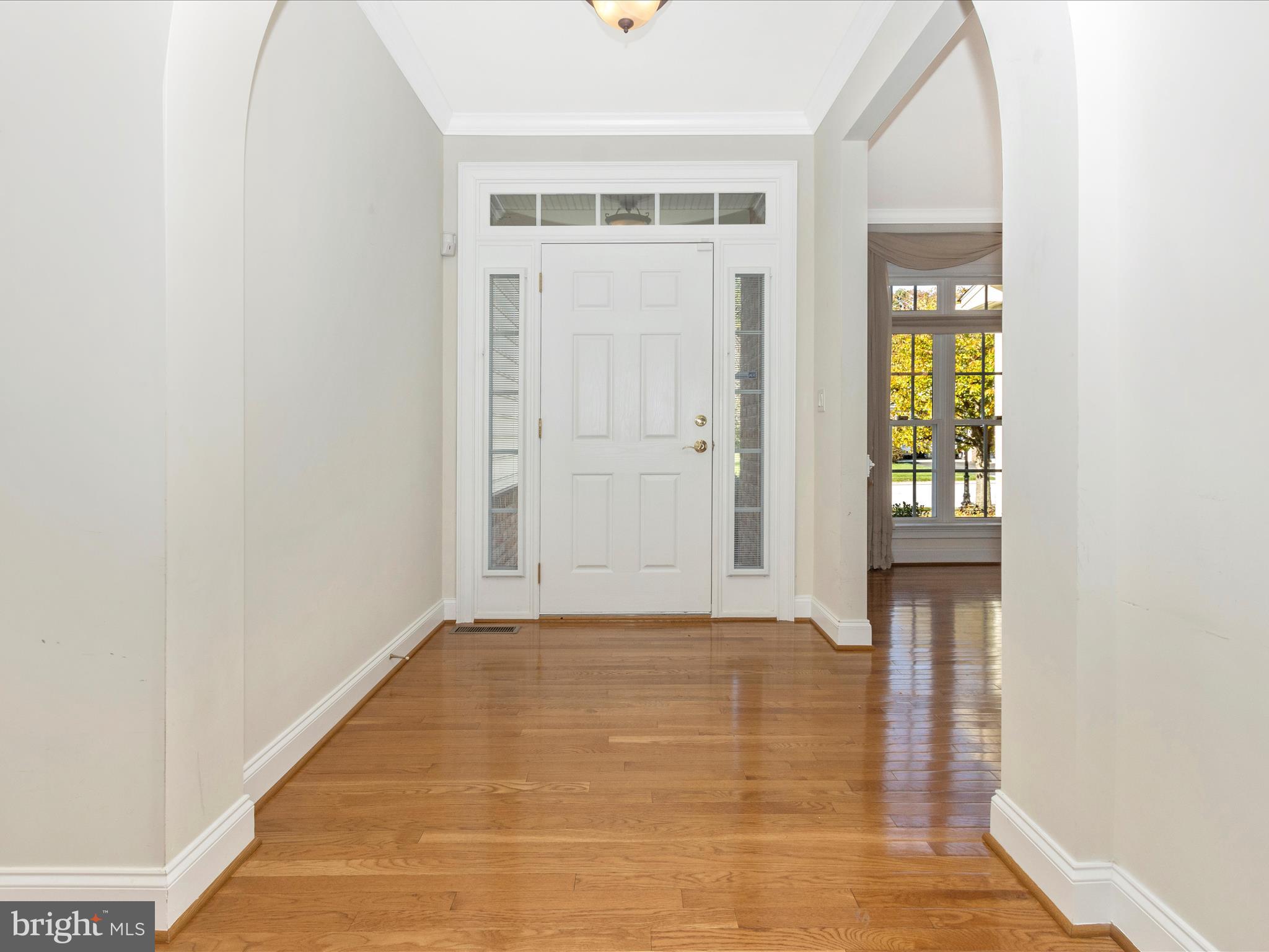 115 Saint Michaels WAY