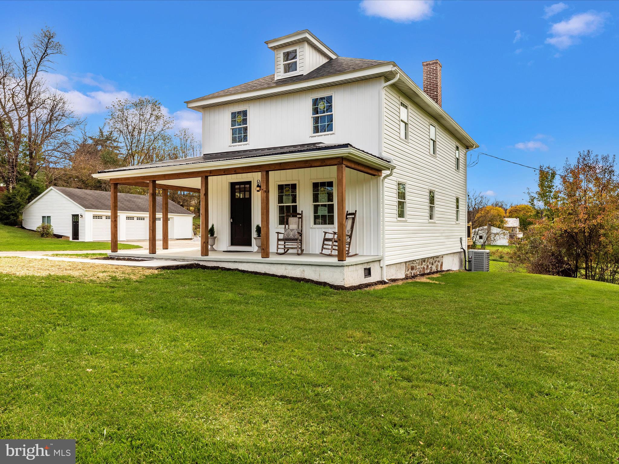 370 Mount Misery ROAD
