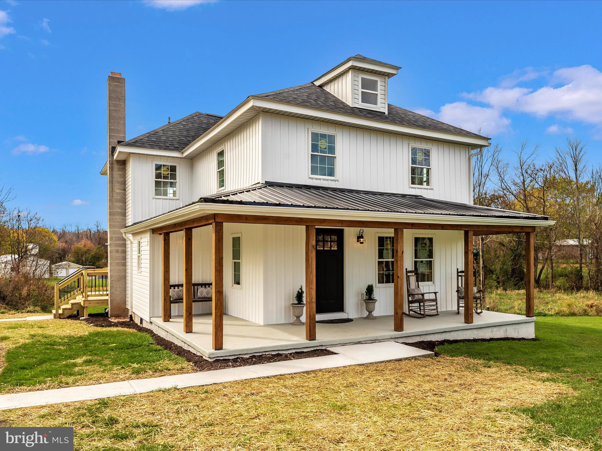 370 Mount Misery ROAD