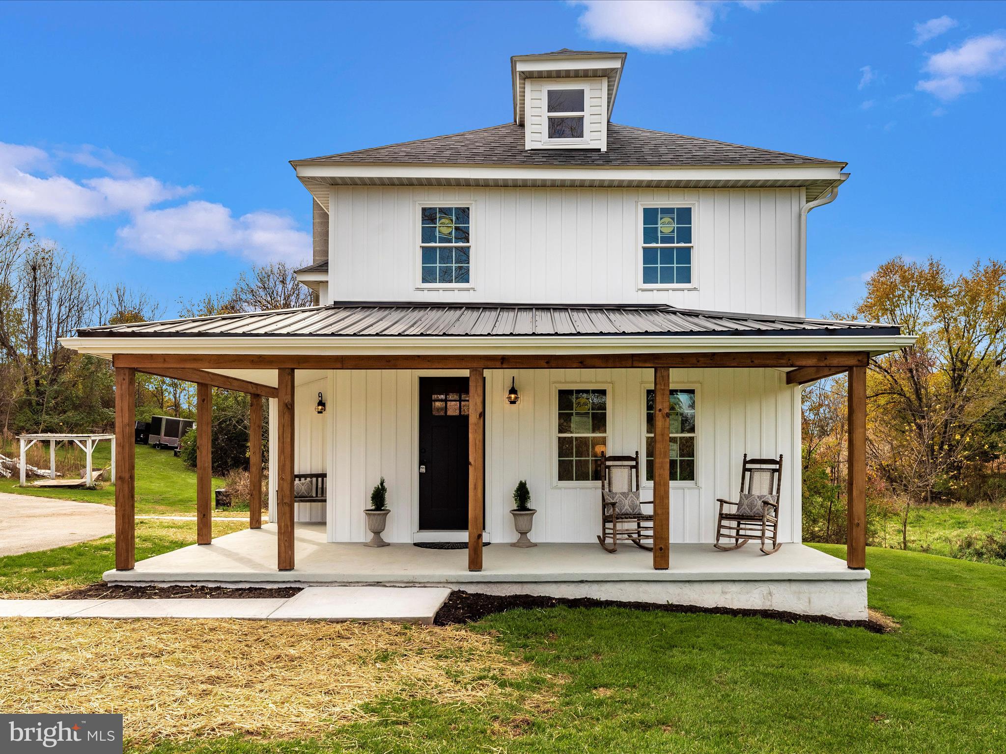 370 Mount Misery ROAD