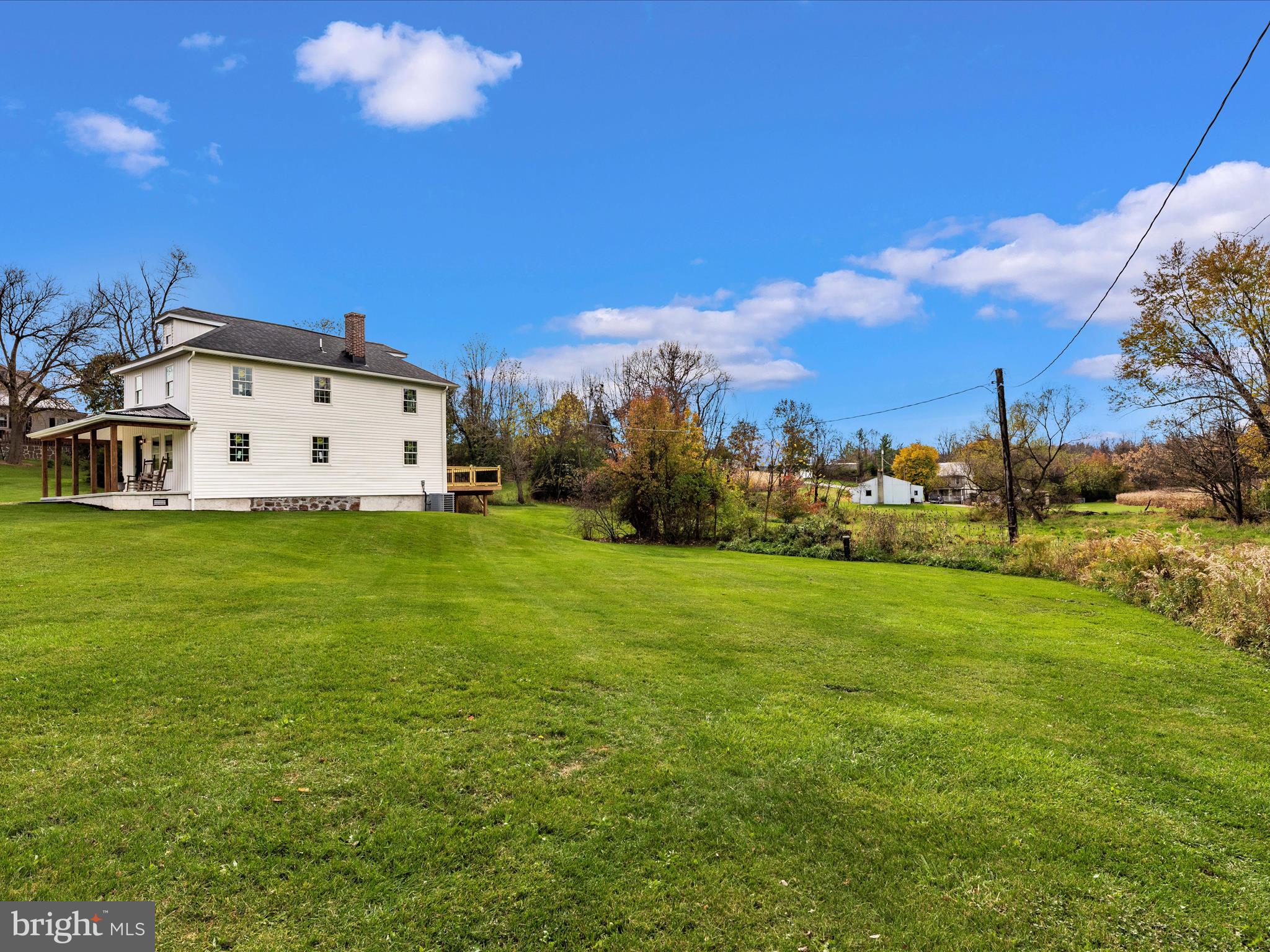 370 Mount Misery ROAD
