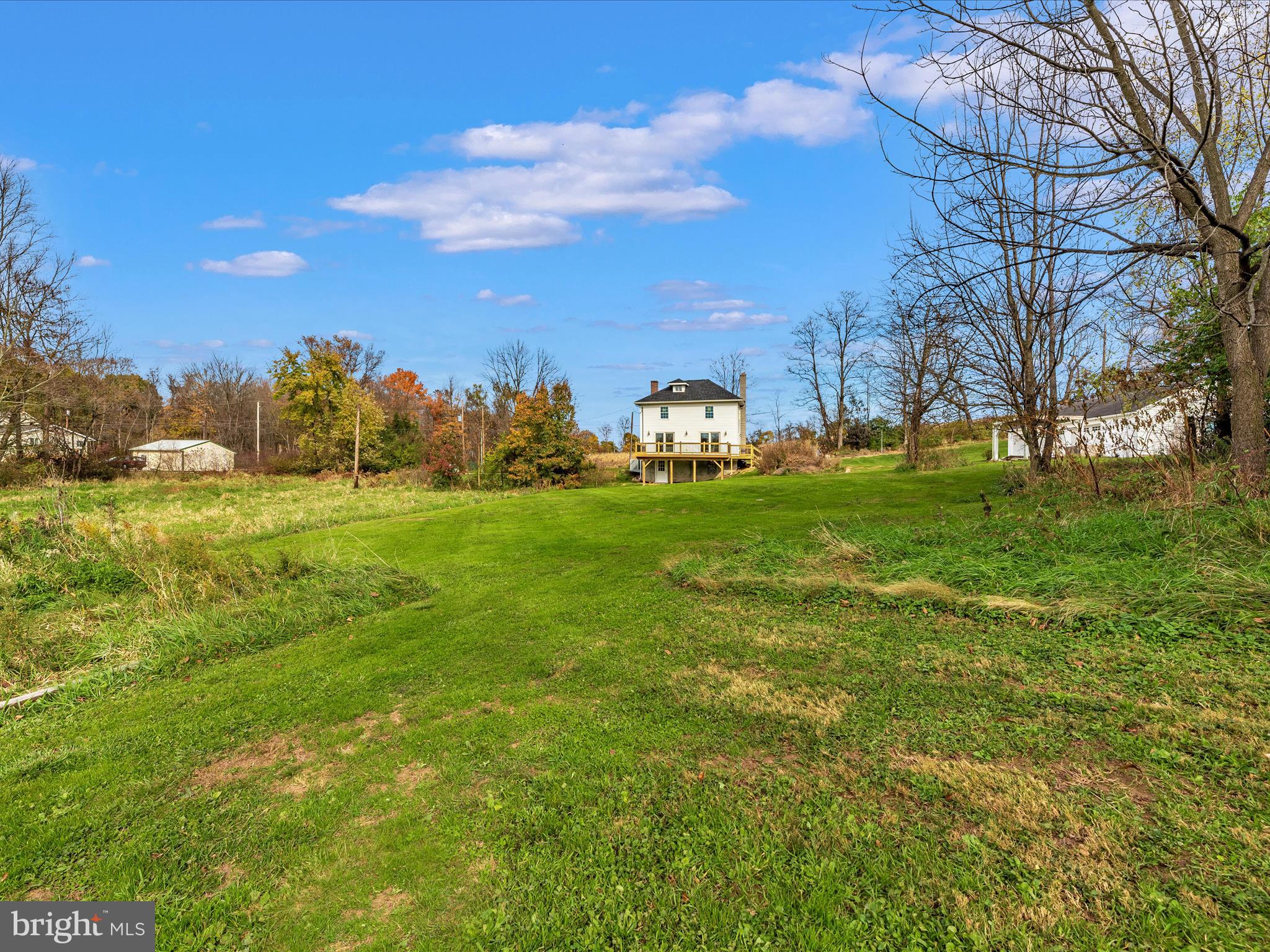 370 Mount Misery ROAD
