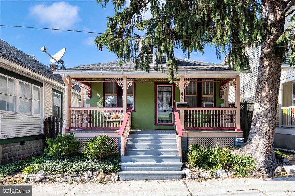 143 BRECKENRIDGE STREET