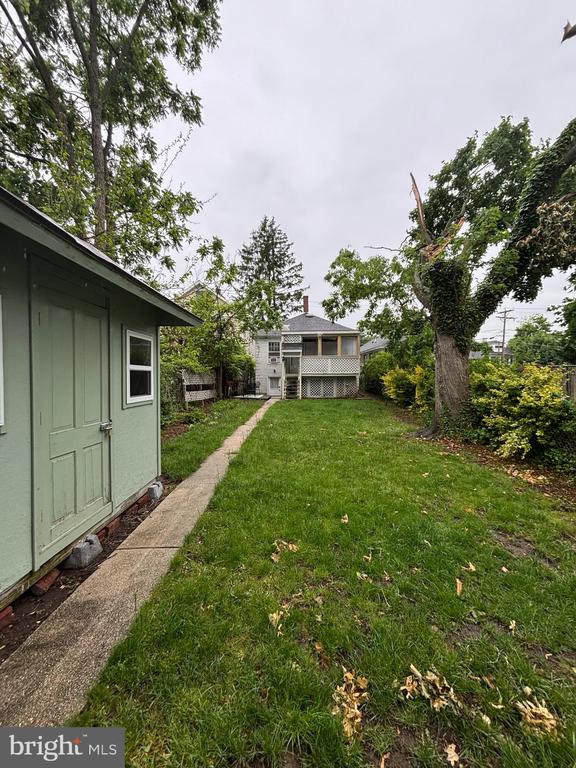 143 BRECKENRIDGE STREET
