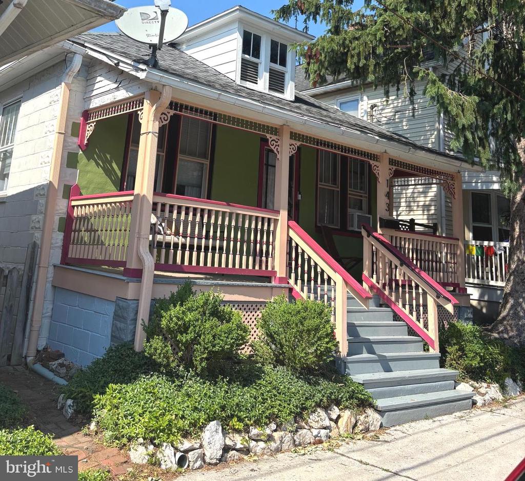 143 BRECKENRIDGE STREET