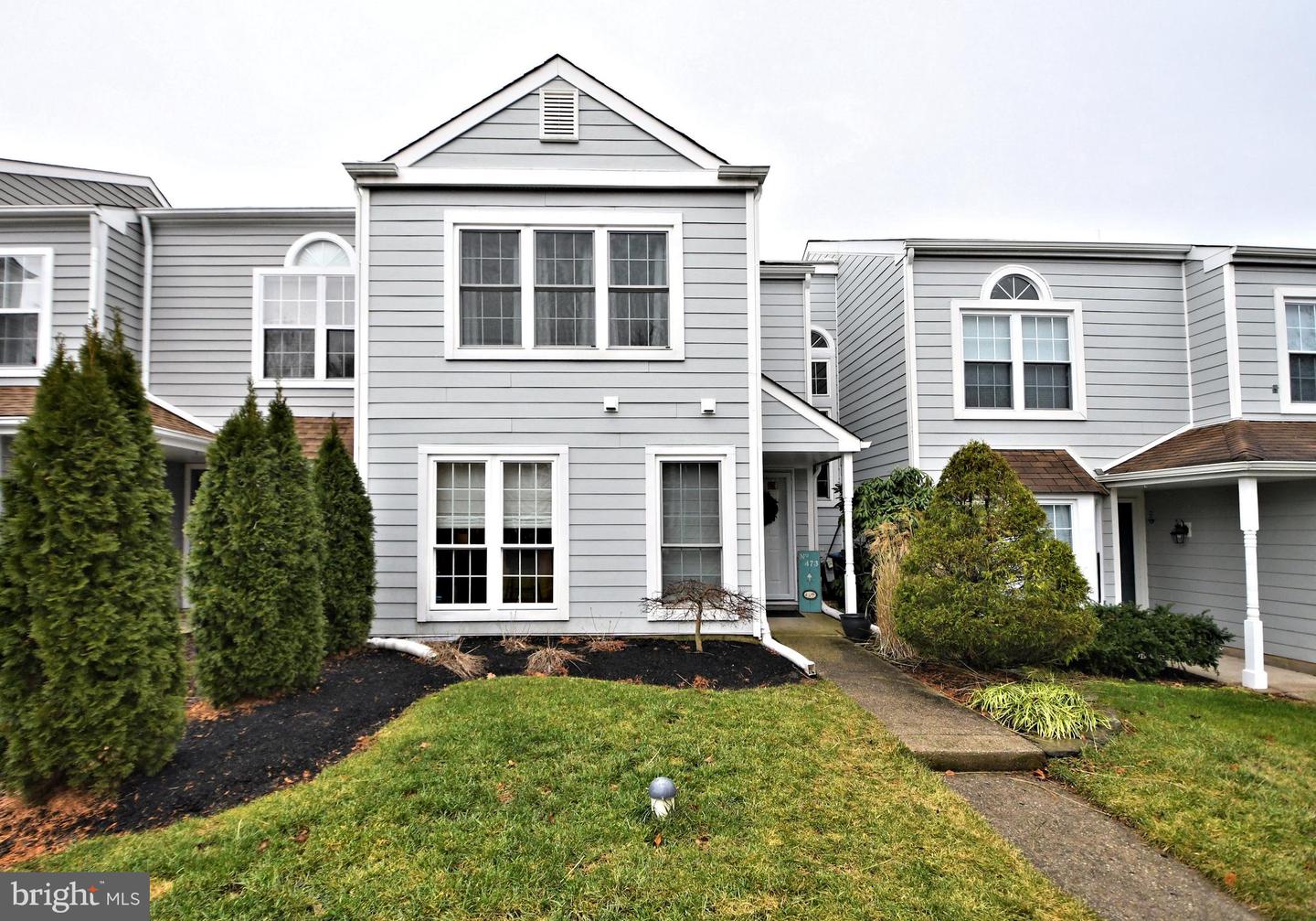 473 Trumbull COURT