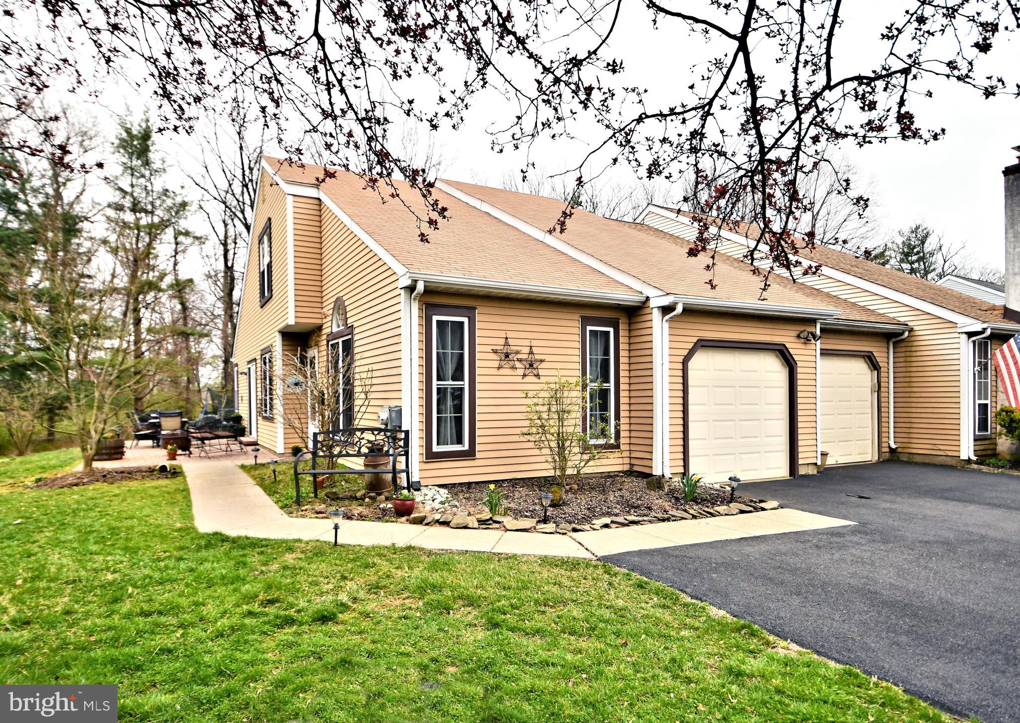 263 Wood Stream Ct