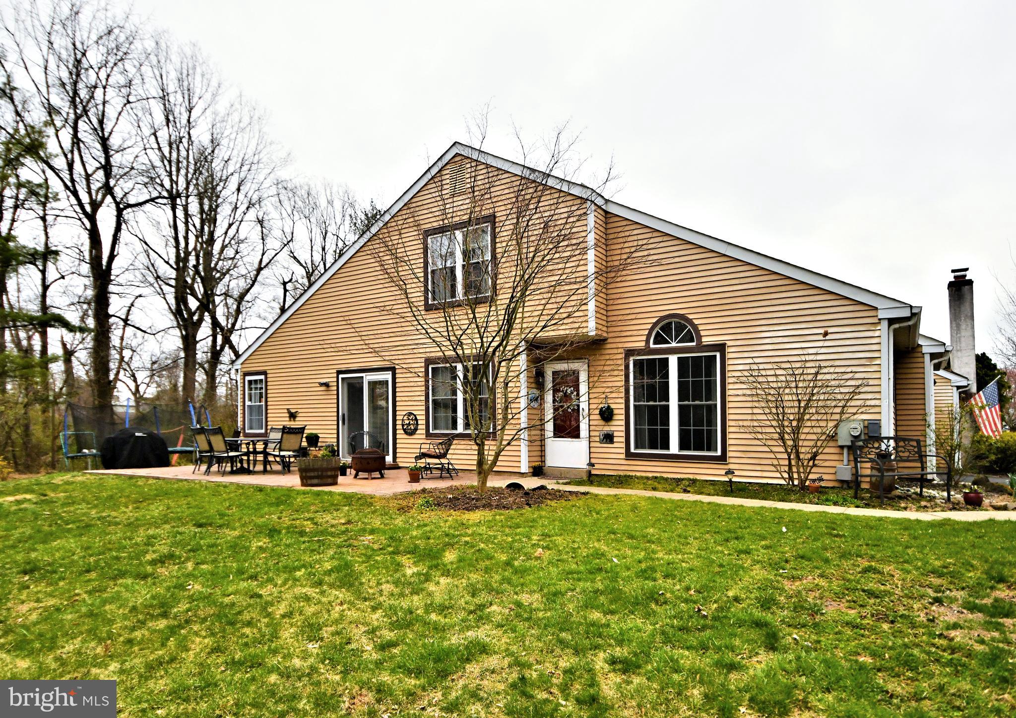 263 Wood Stream Ct
