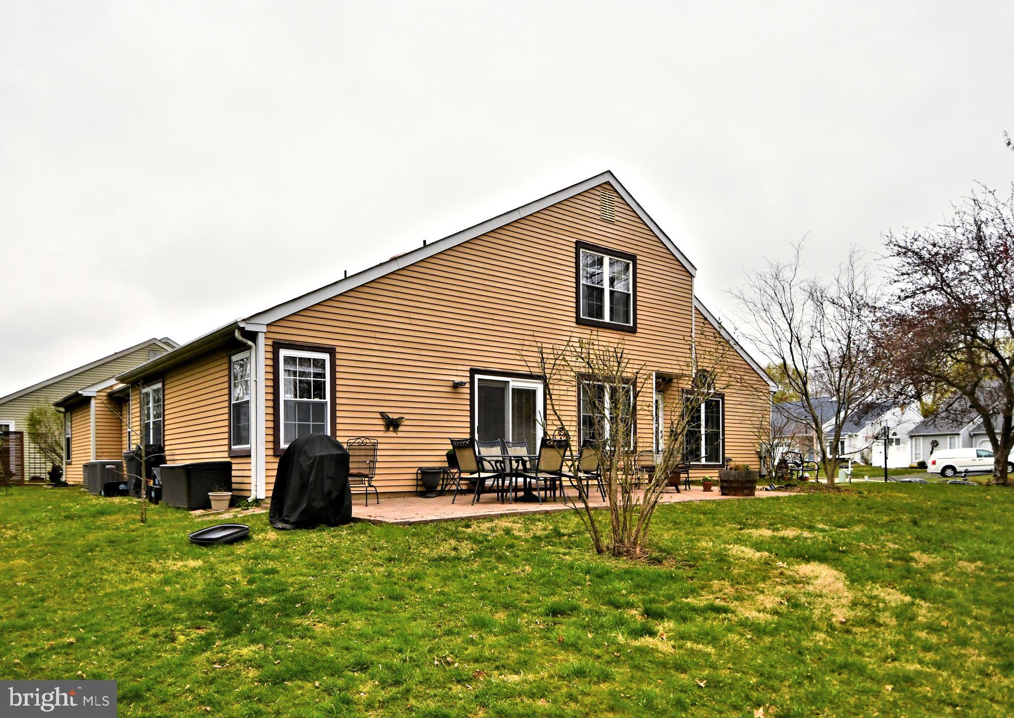 263 Wood Stream Ct