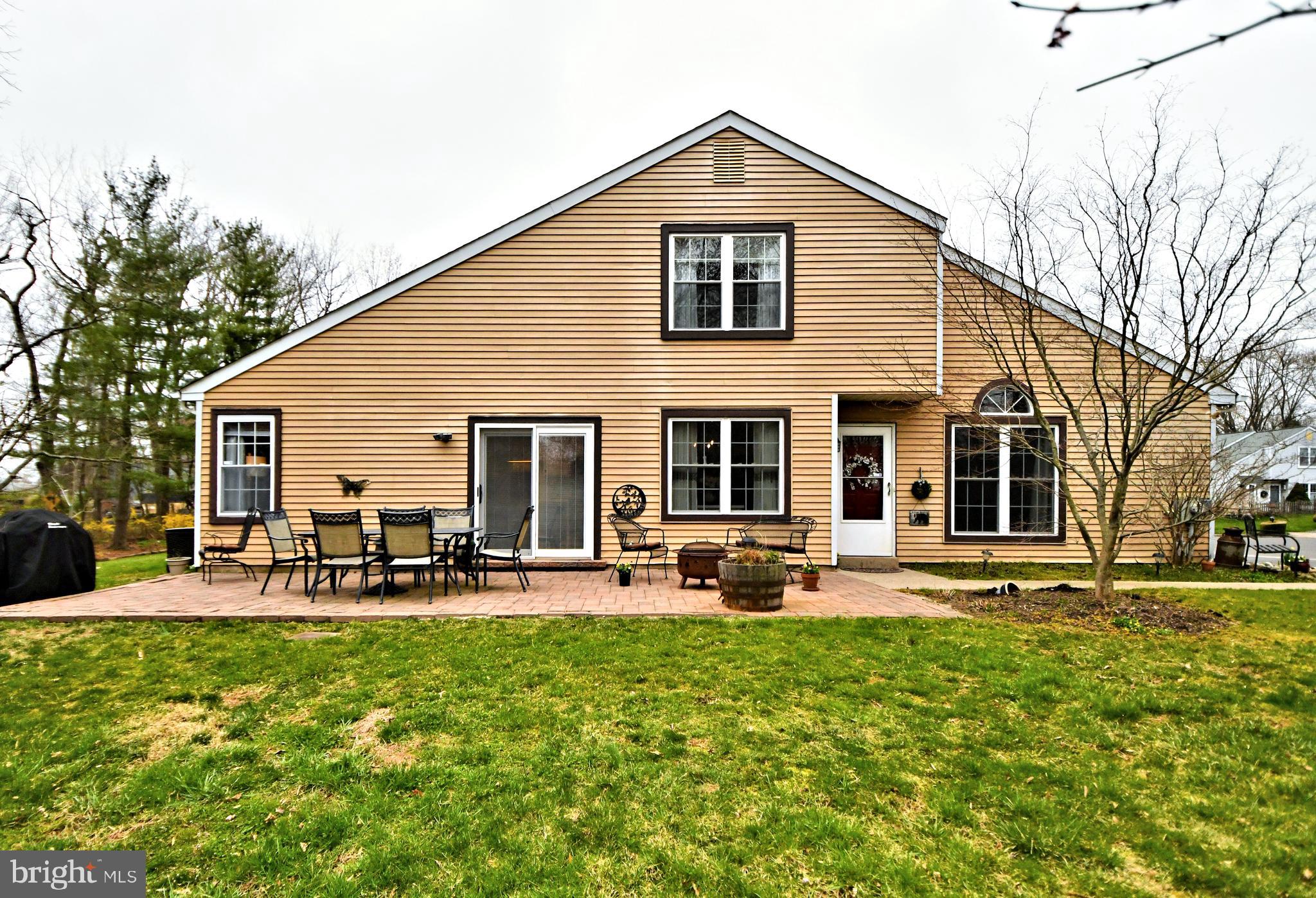 263 Wood Stream Ct
