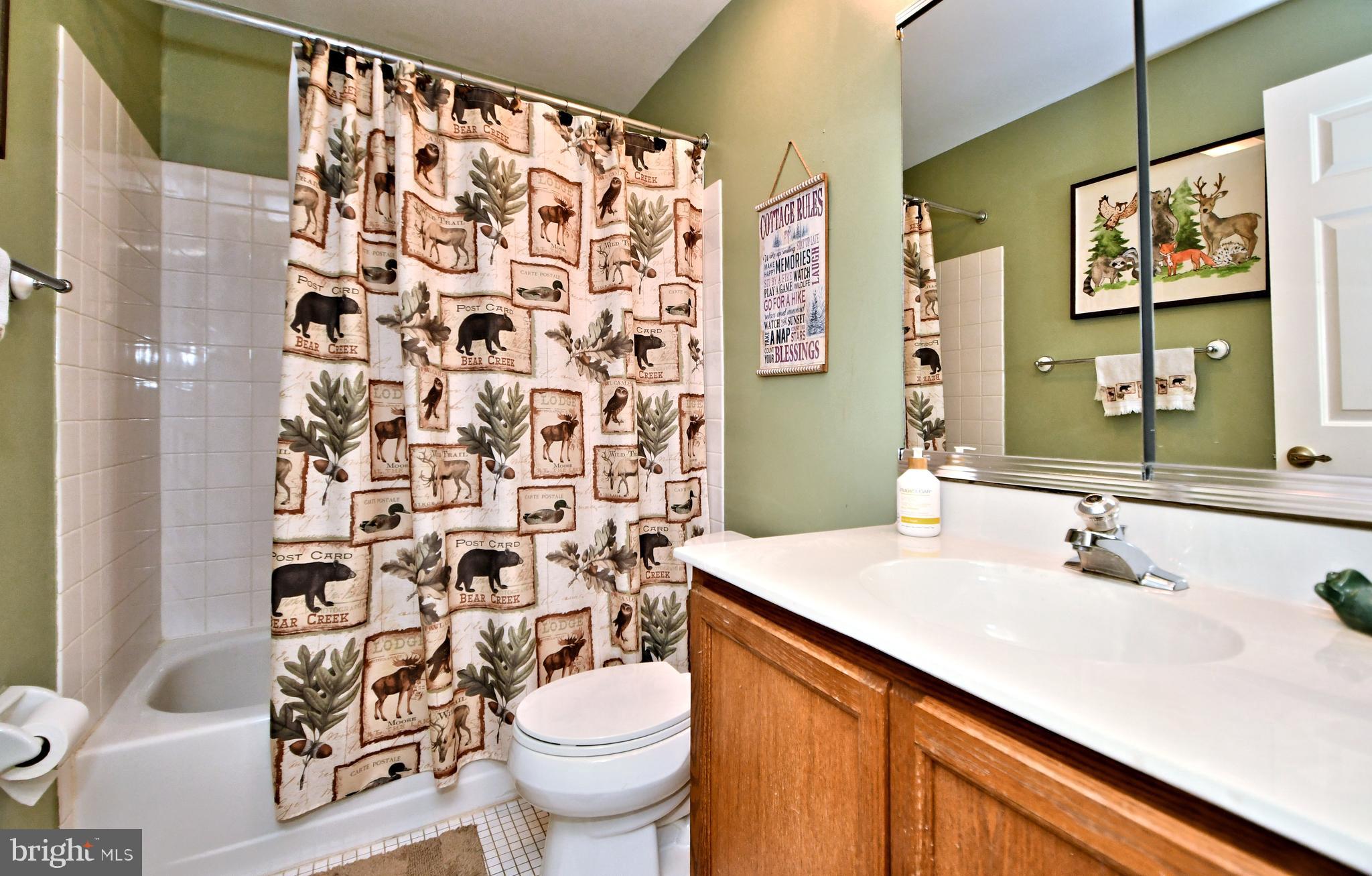 263 Wood Stream Ct