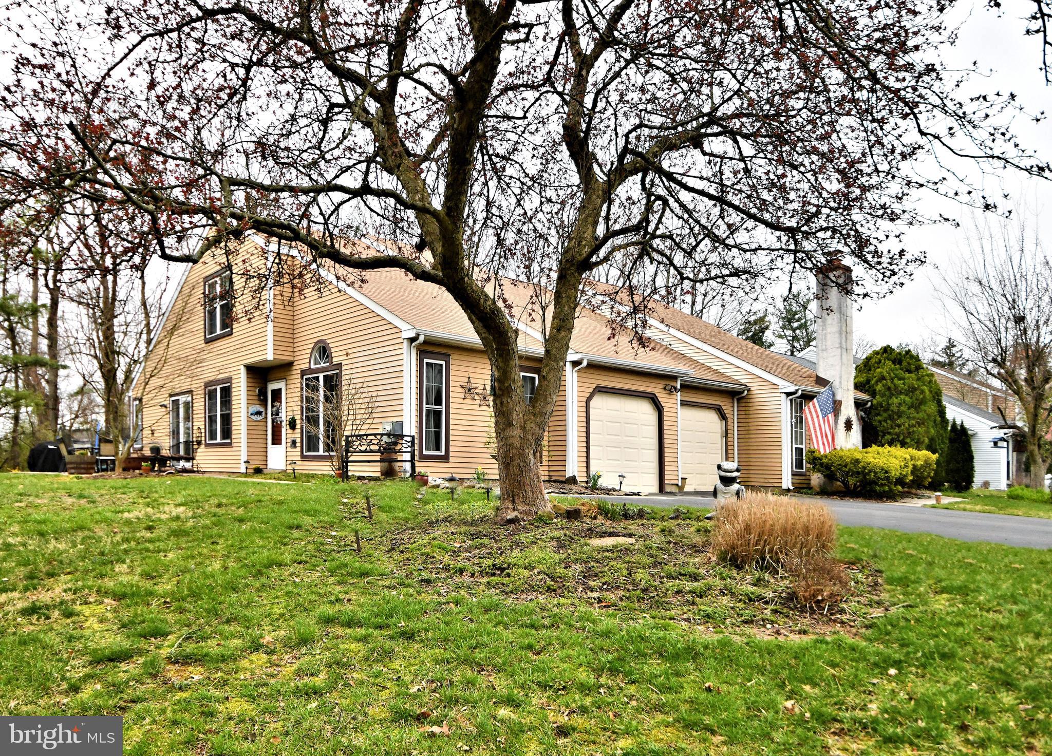 263 Wood Stream Ct