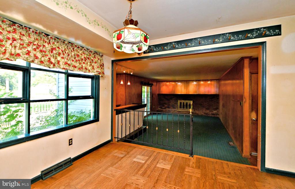 60 Black Rock Rd