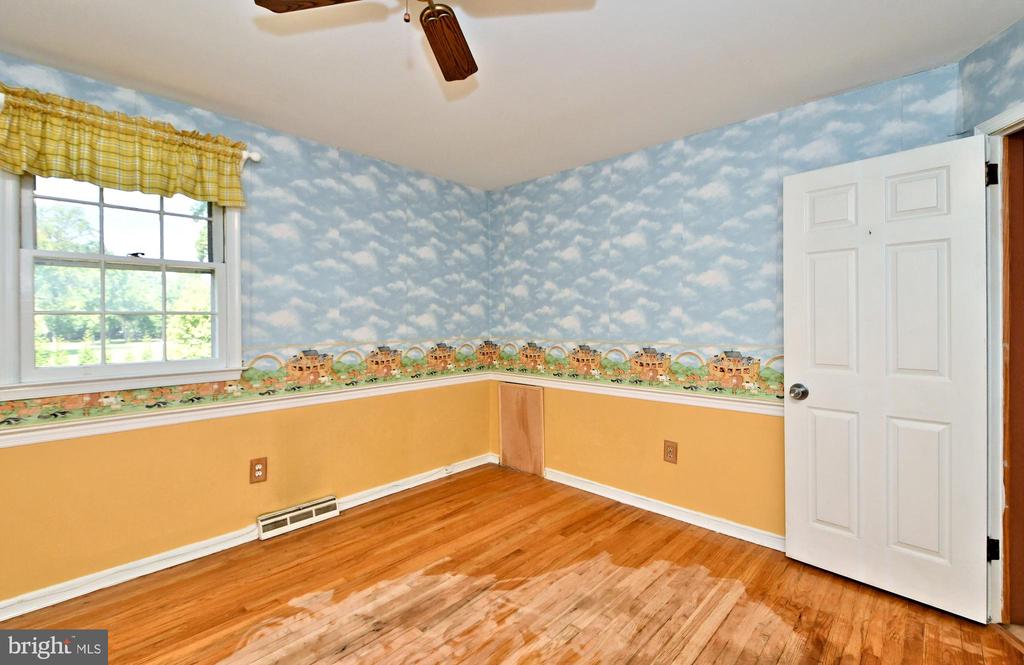60 Black Rock Rd