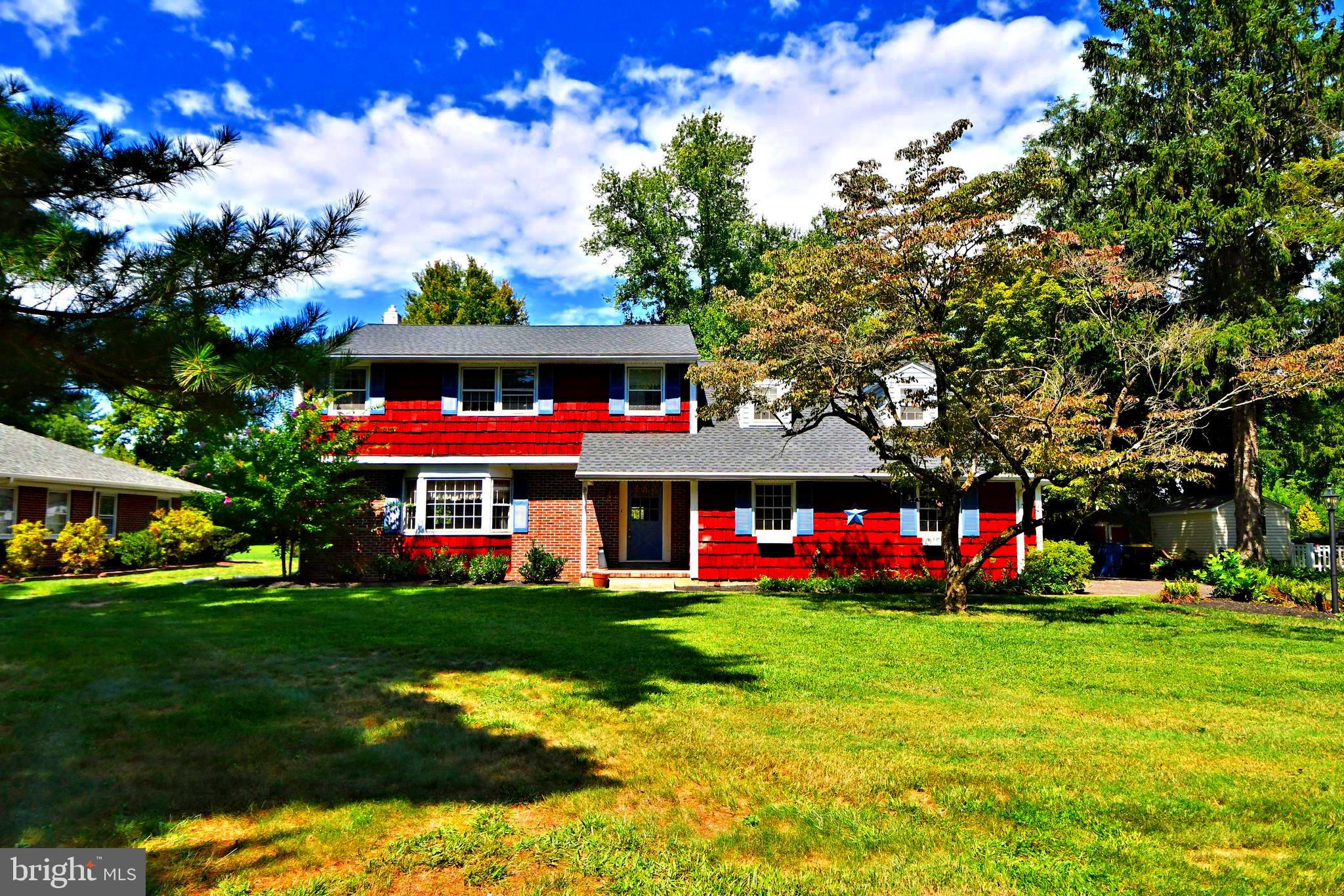 60 Black Rock Rd