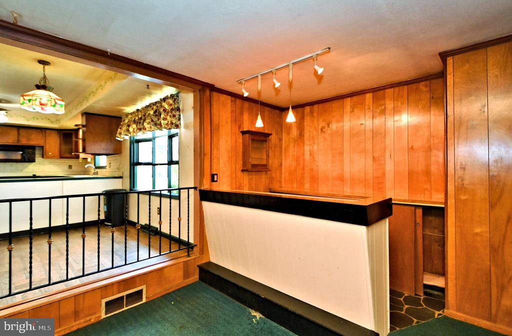 60 Black Rock Rd