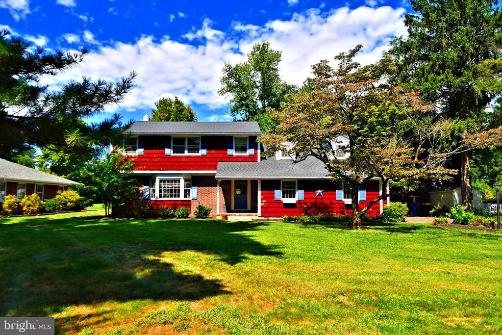 60 Black Rock Rd