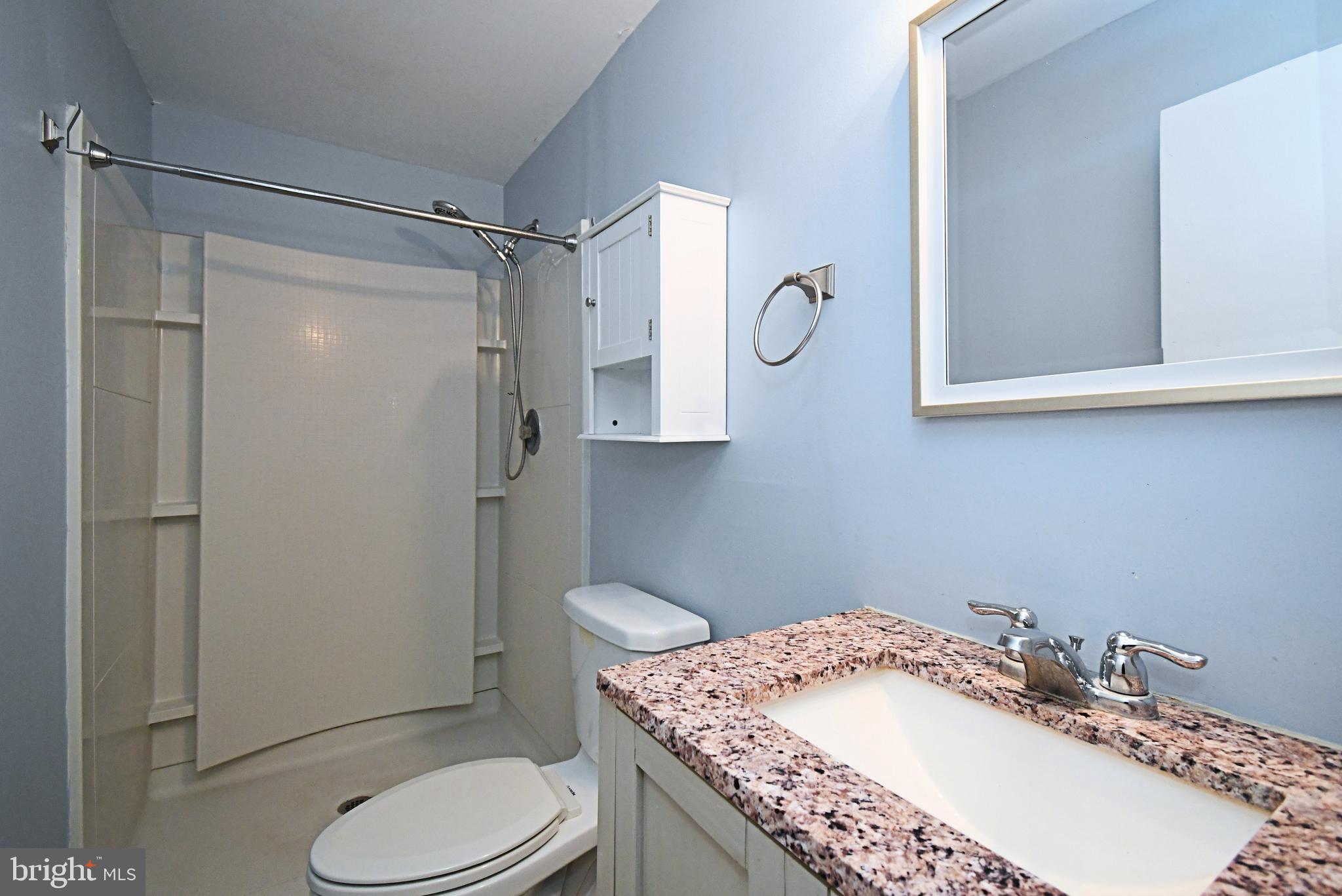 6 CONSTITUTION AVENUE