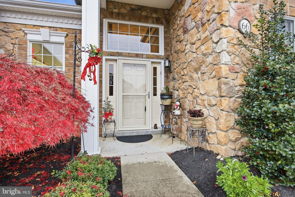 66 NATHANIEL ROAD