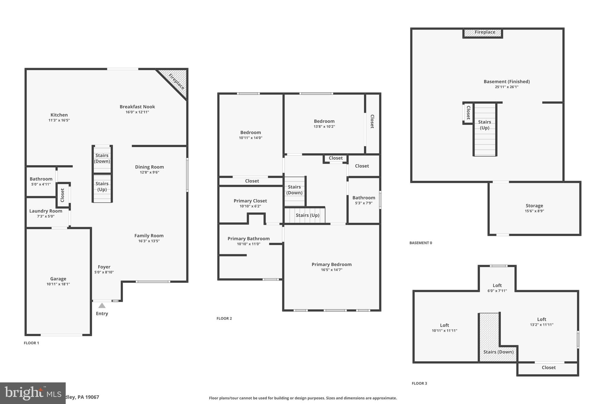 188 WILDFLOWER CIRCLE