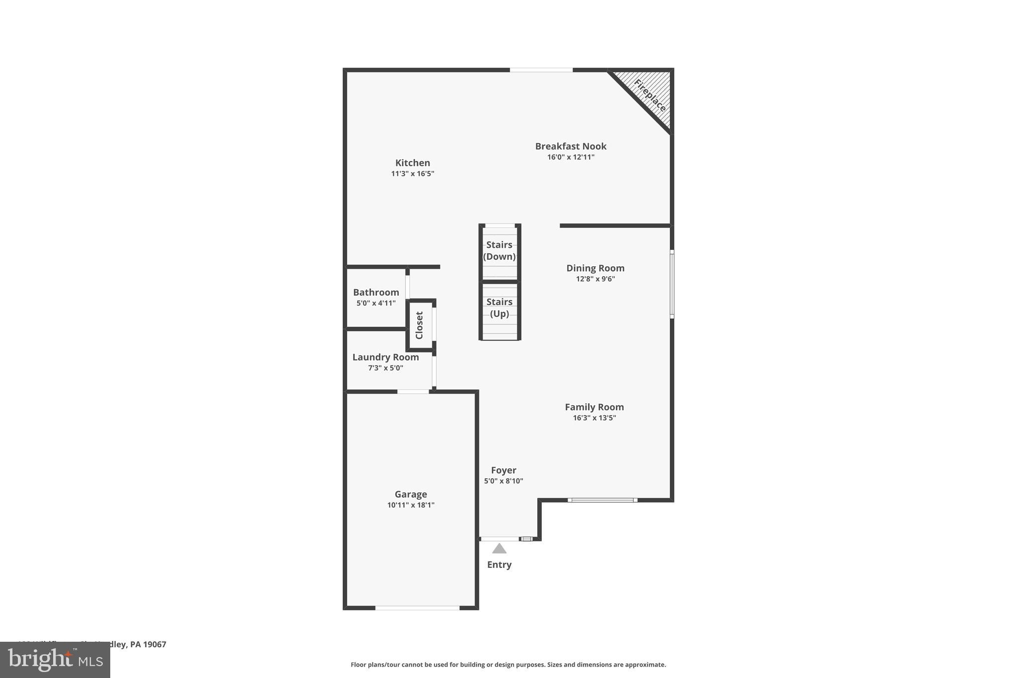 188 WILDFLOWER CIRCLE