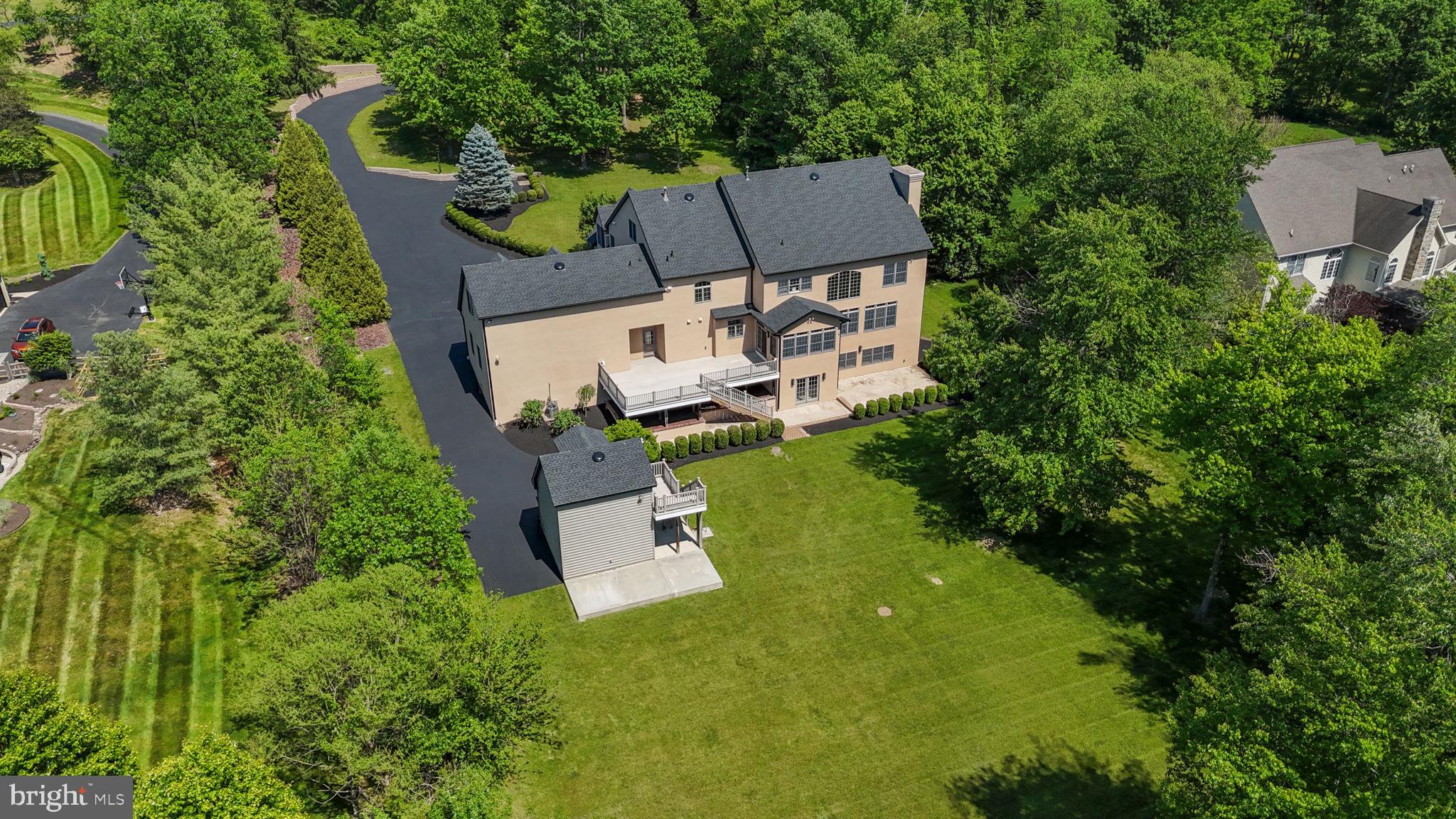 102 PICKWICK DRIVE