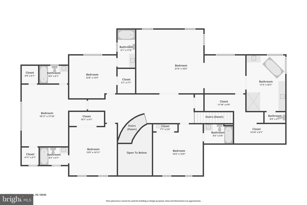 7 GOLDNEY DRIVE