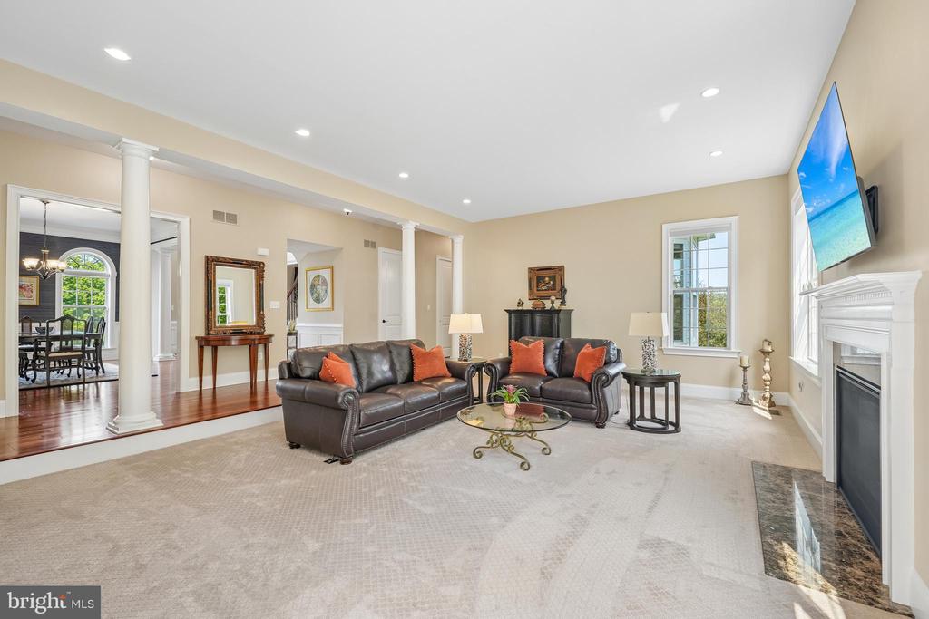 7 GOLDNEY DRIVE