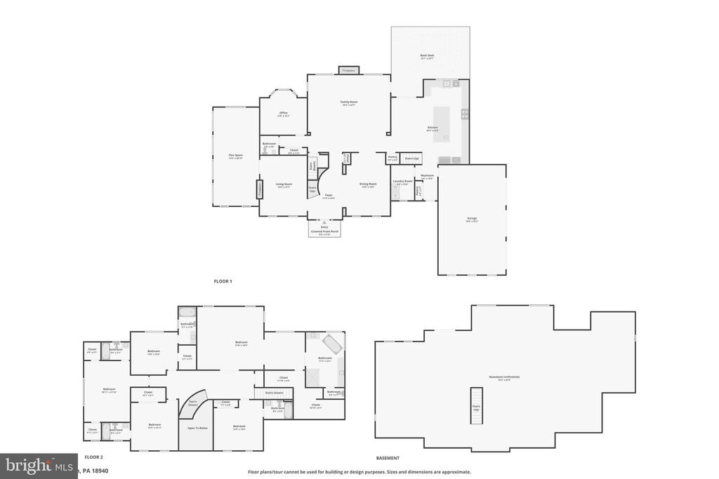 7 GOLDNEY DRIVE