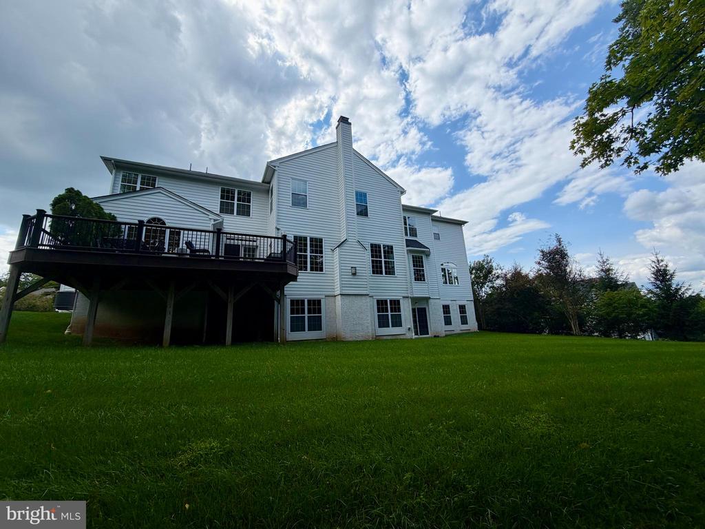 7 GOLDNEY DRIVE