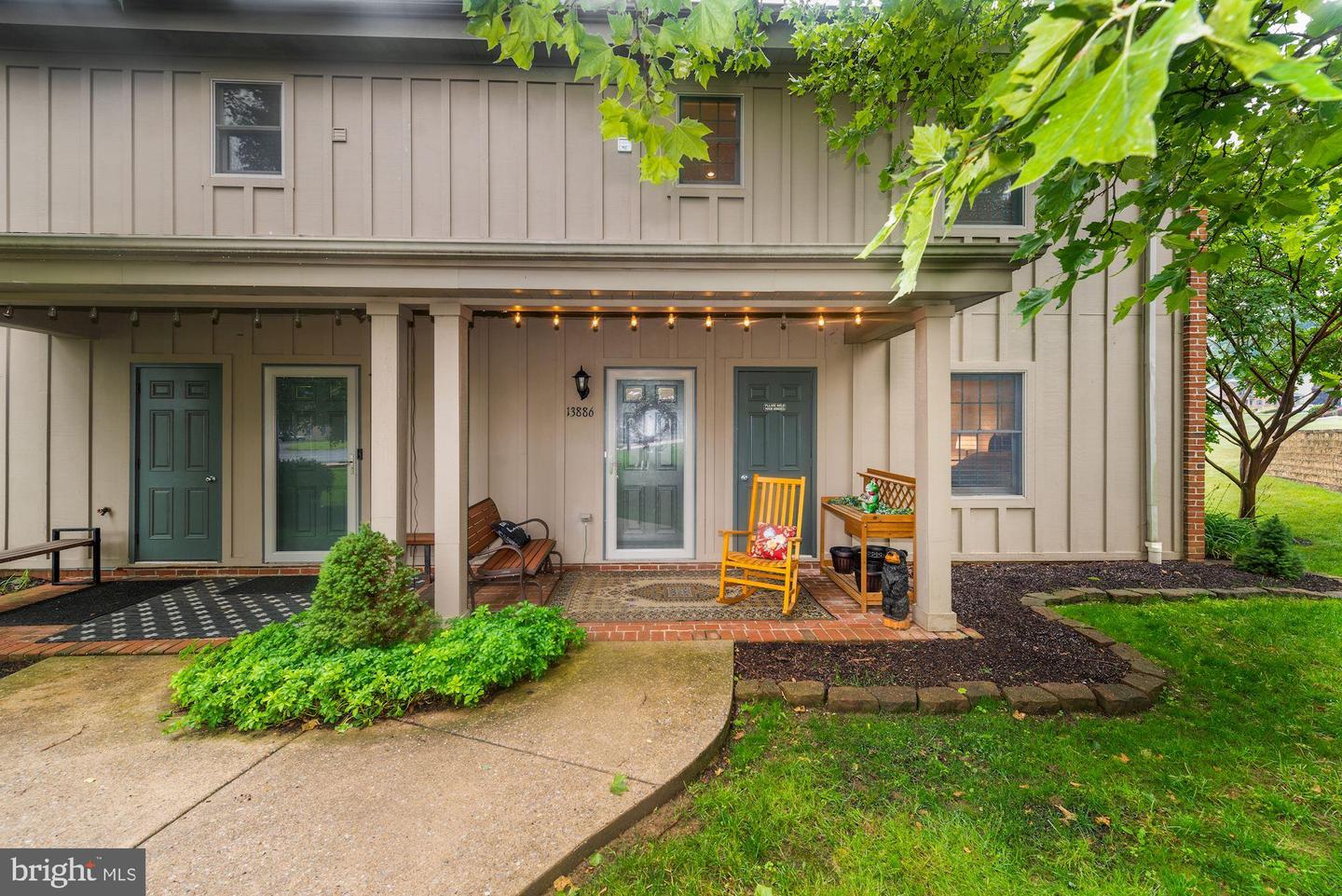13886 Pond View LANE Unit: 31