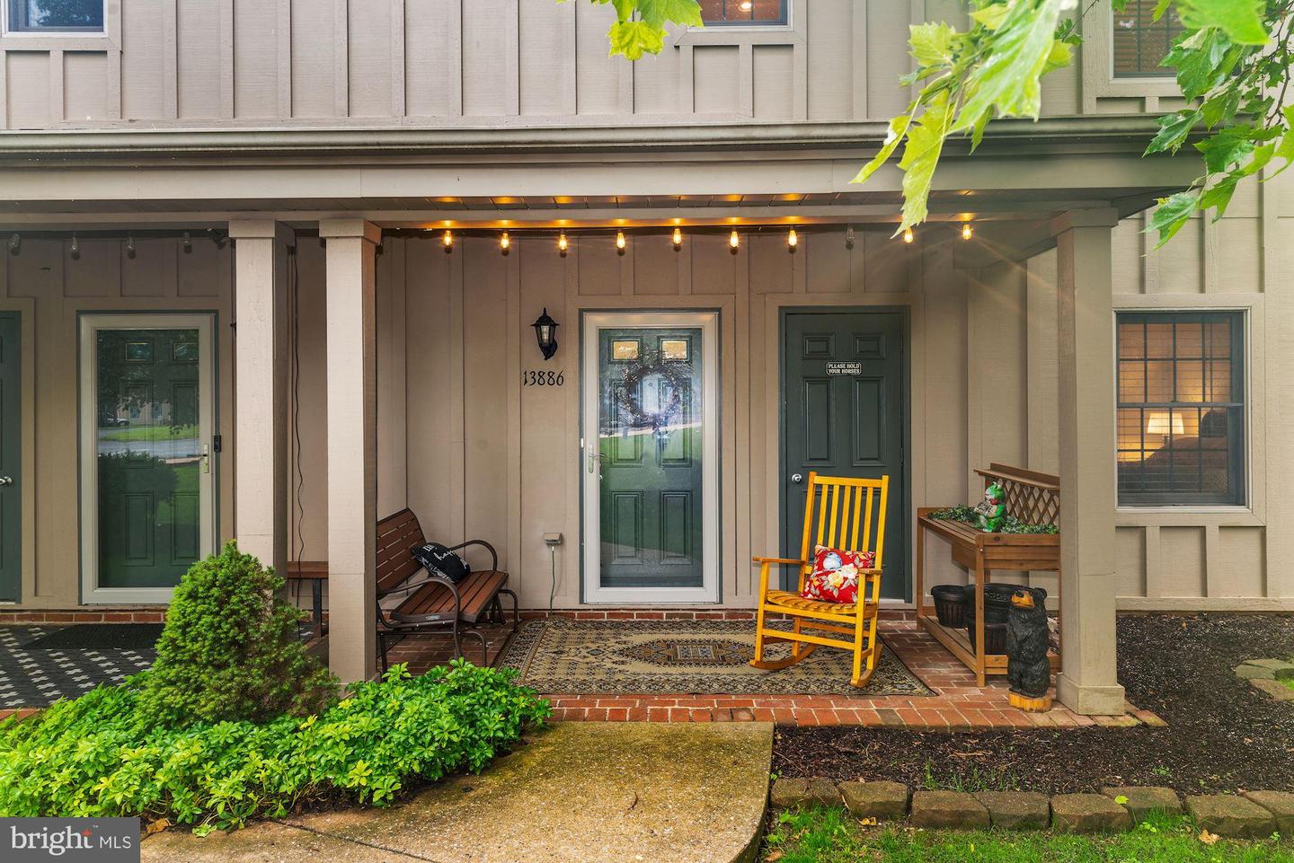 13886 Pond View LANE Unit: 31