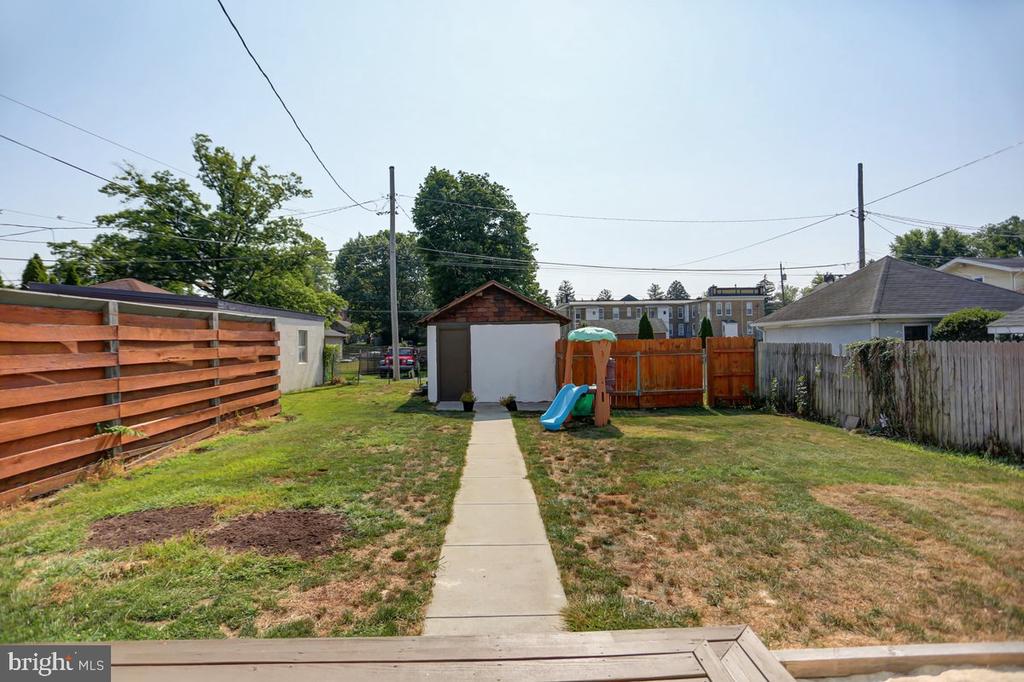 116 GRANDVIEW AVENUE