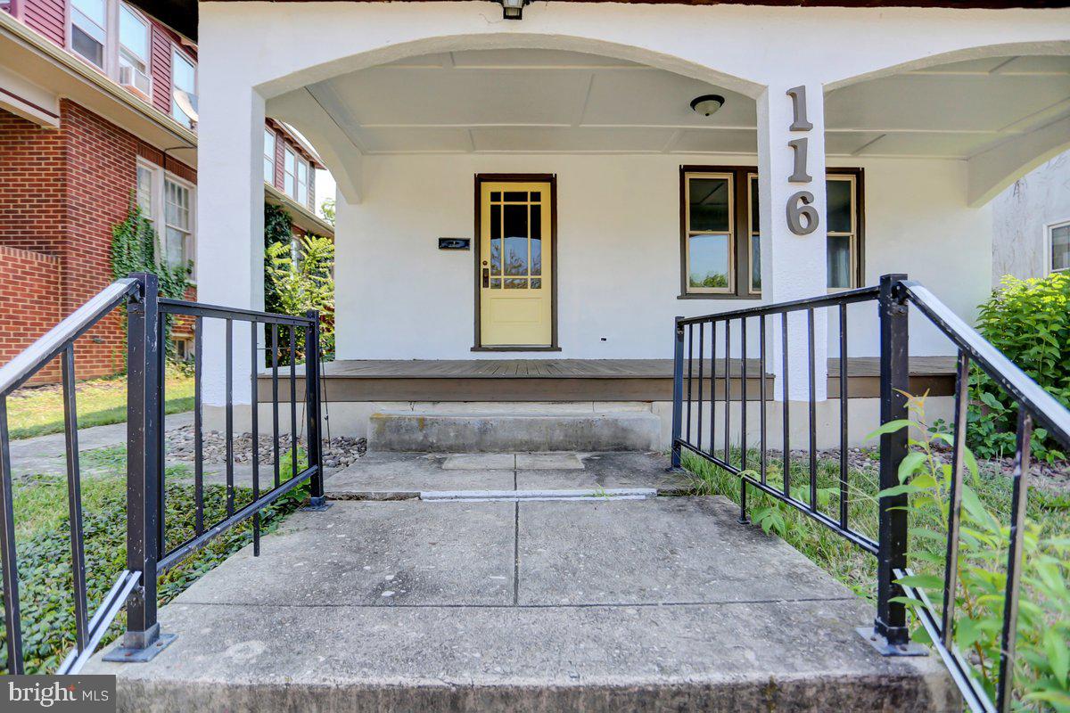 116 GRANDVIEW AVENUE