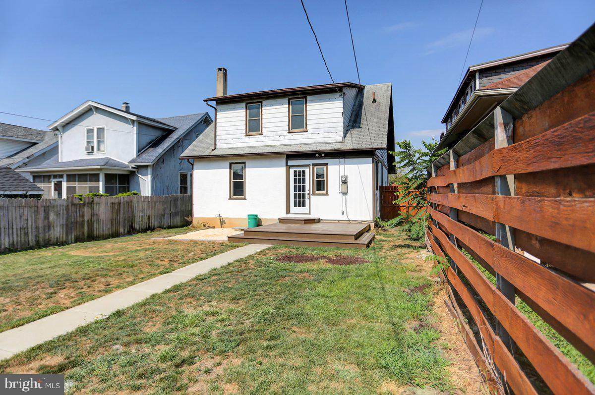 116 GRANDVIEW AVENUE