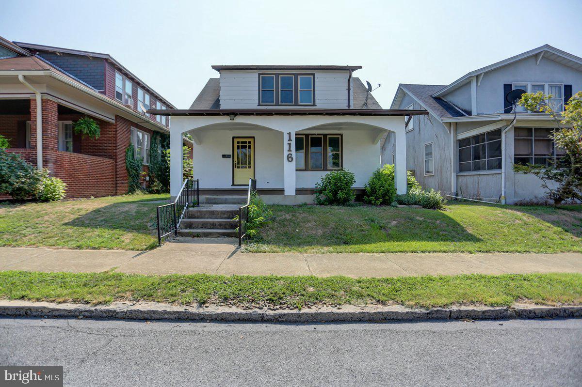 116 GRANDVIEW AVENUE