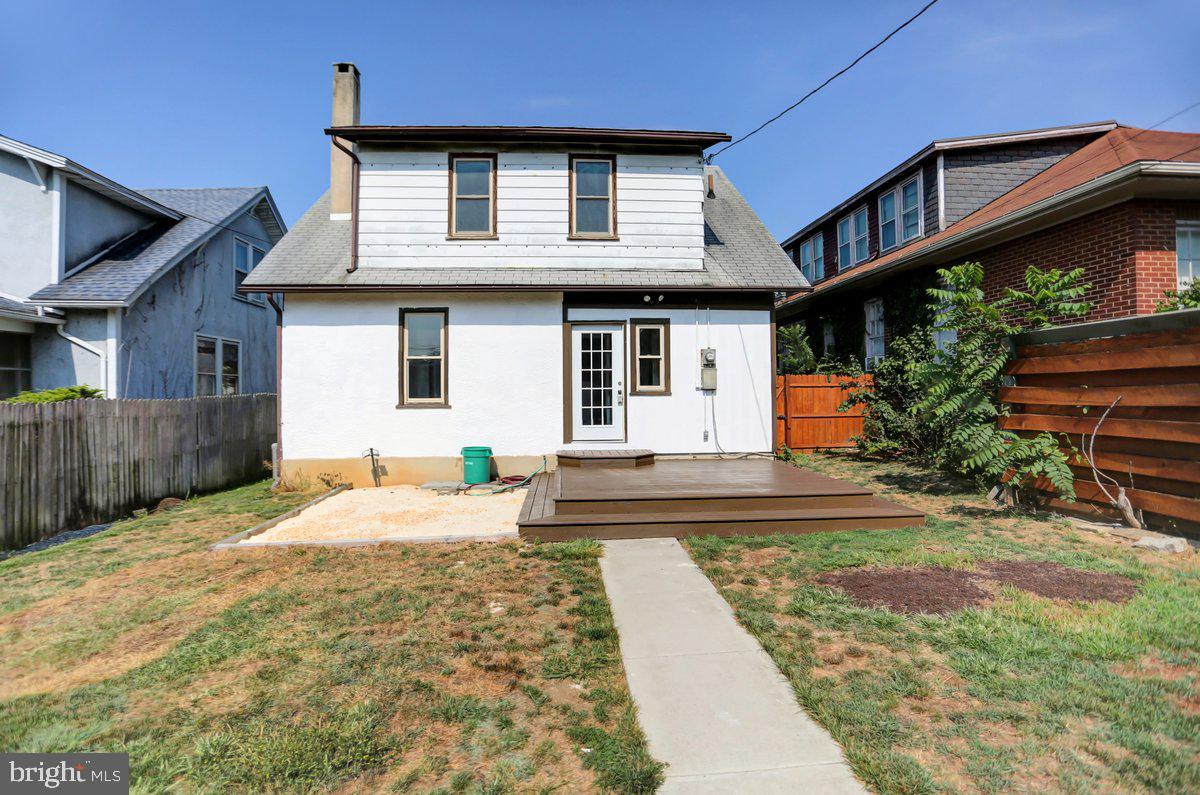 116 GRANDVIEW AVENUE