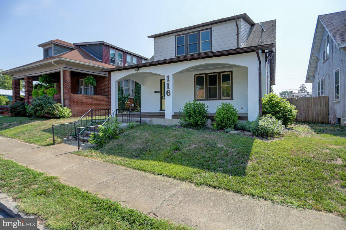 116 GRANDVIEW AVENUE