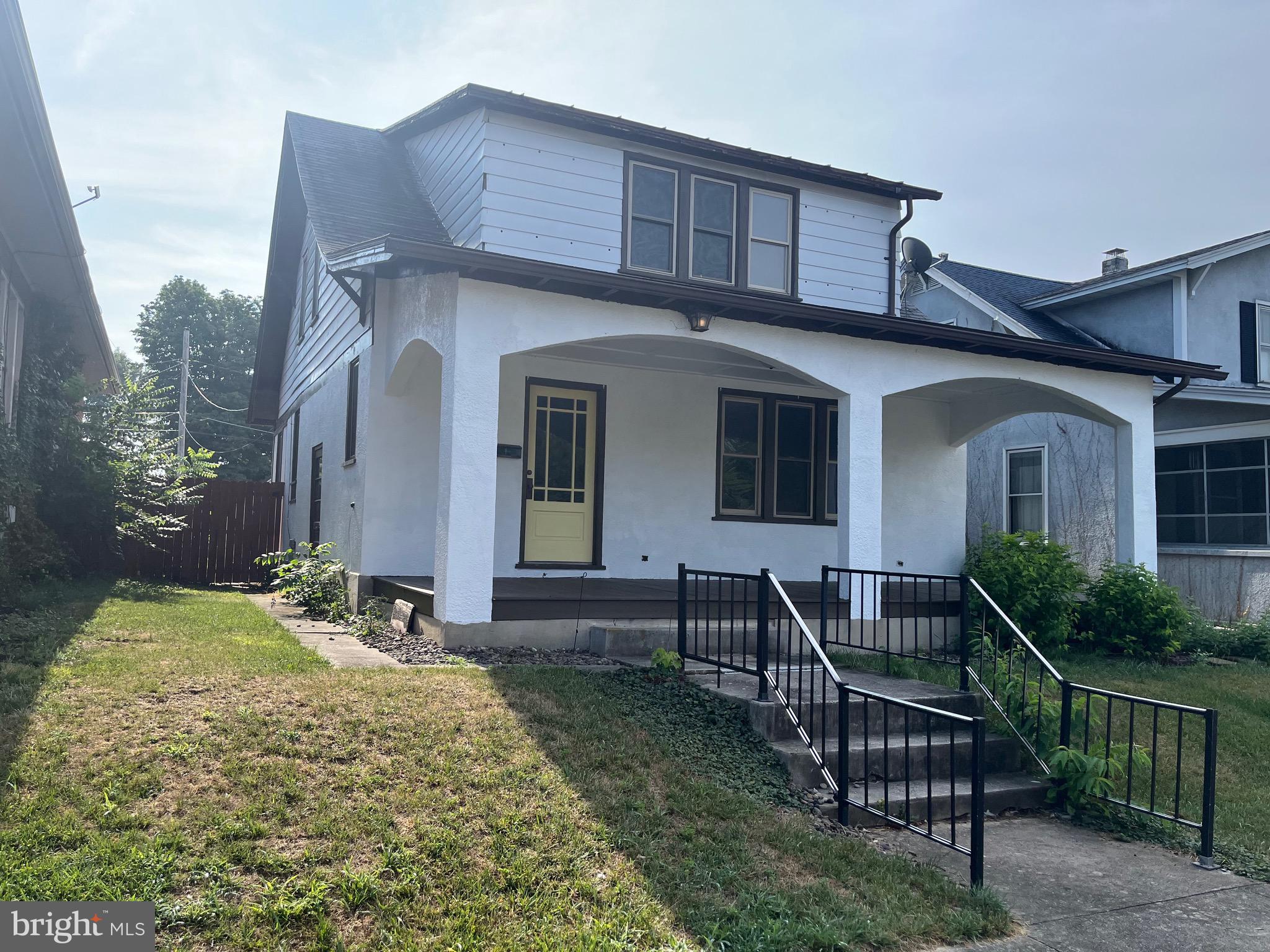 116 GRANDVIEW AVENUE