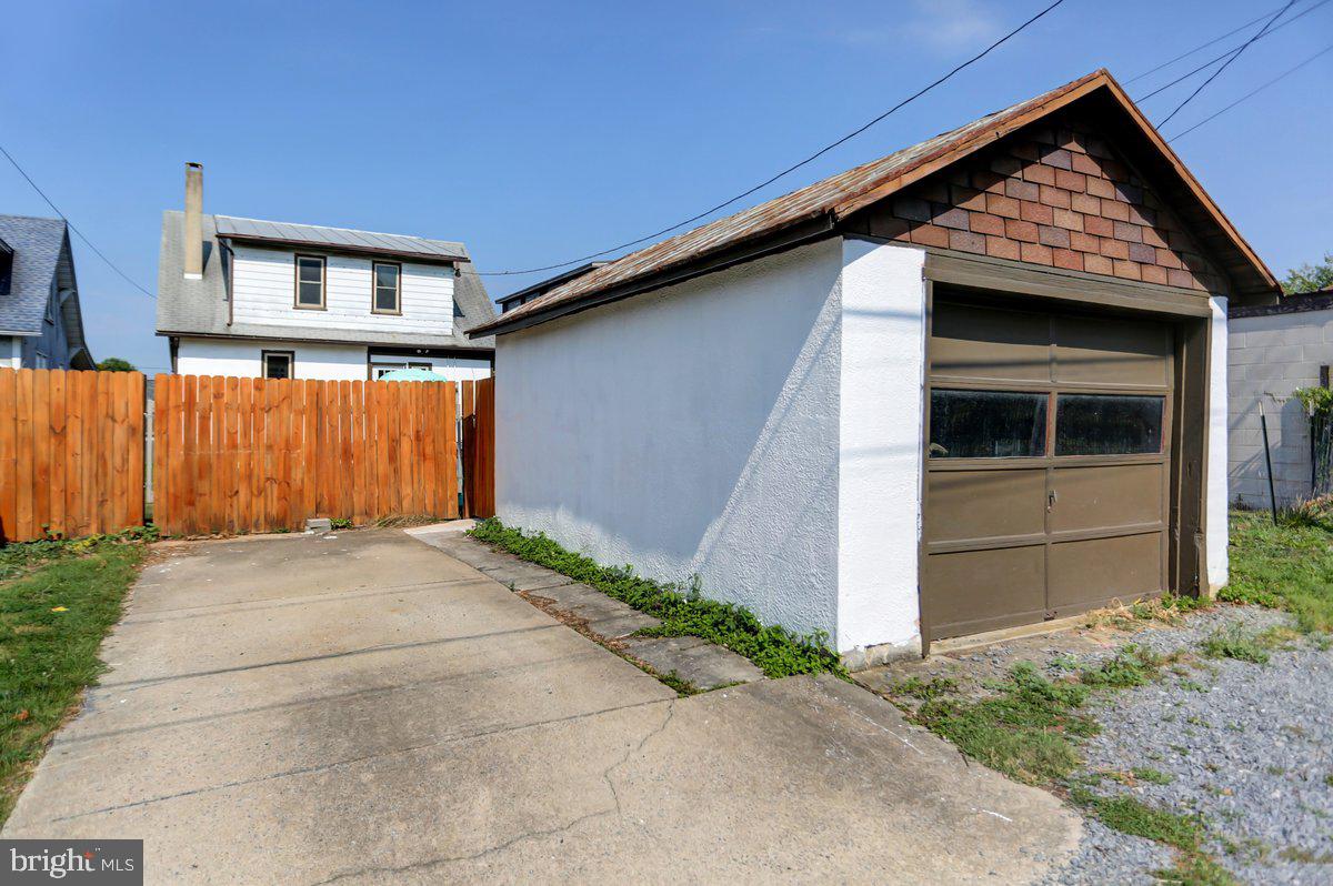 116 GRANDVIEW AVENUE