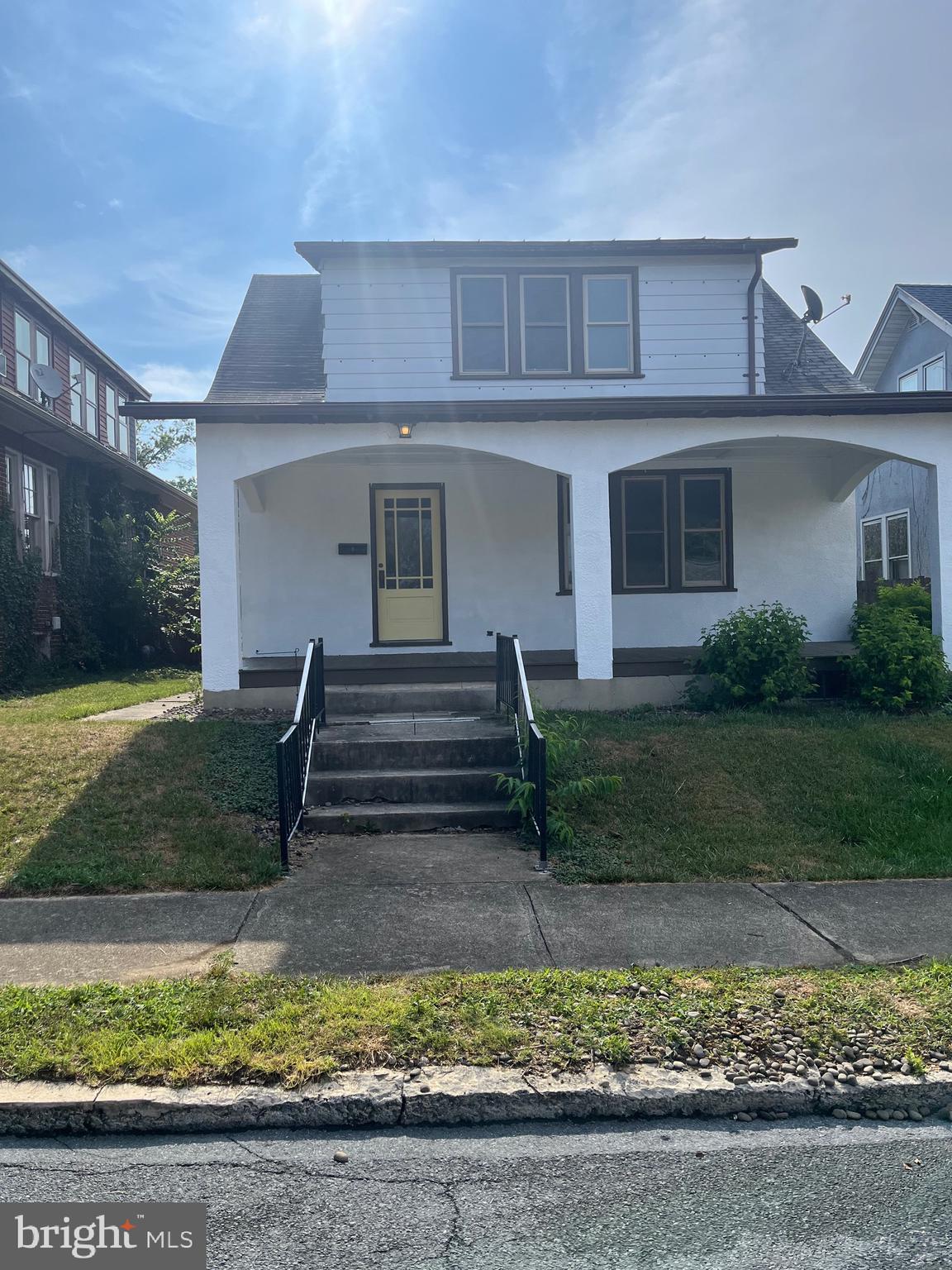 116 GRANDVIEW AVENUE