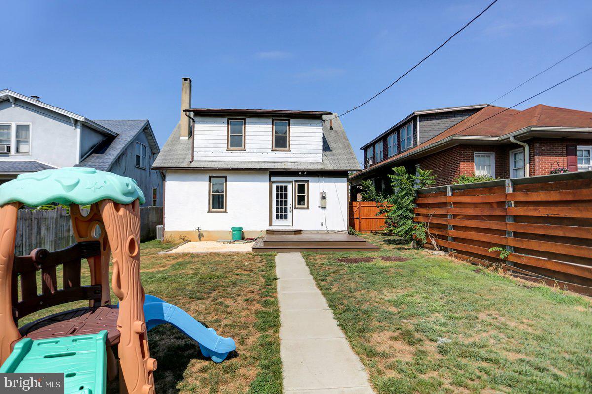 116 GRANDVIEW AVENUE