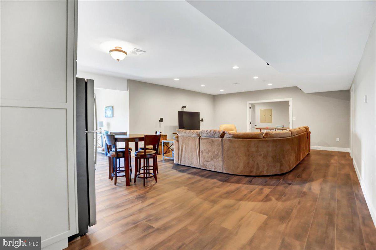 2605 ECHO SPRINGS ROAD