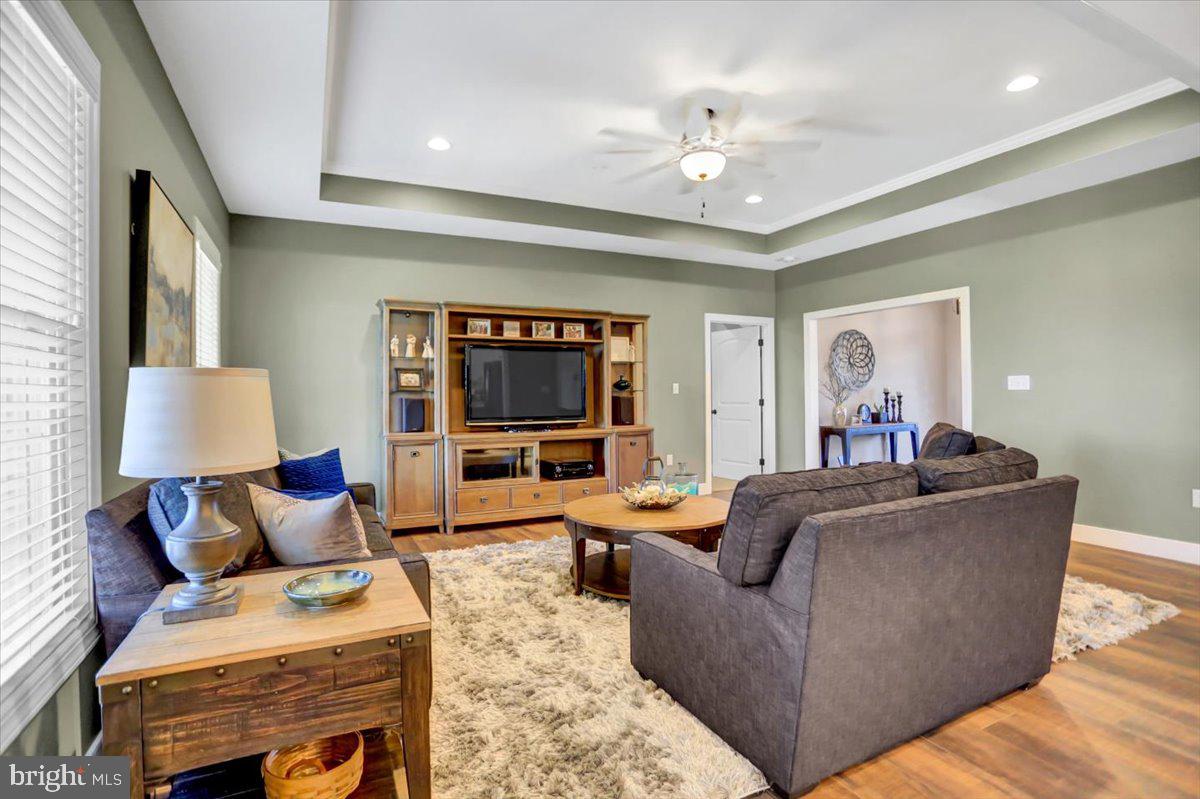 2605 ECHO SPRINGS ROAD