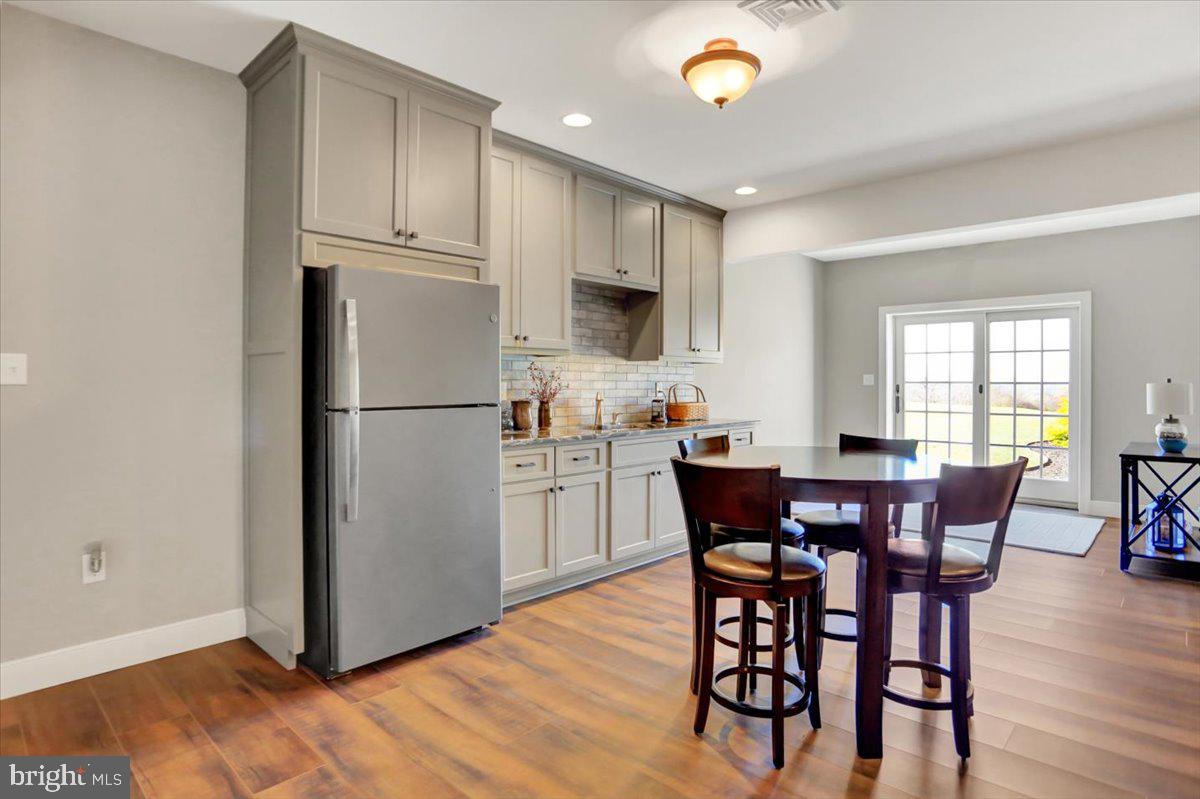 2605 ECHO SPRINGS ROAD