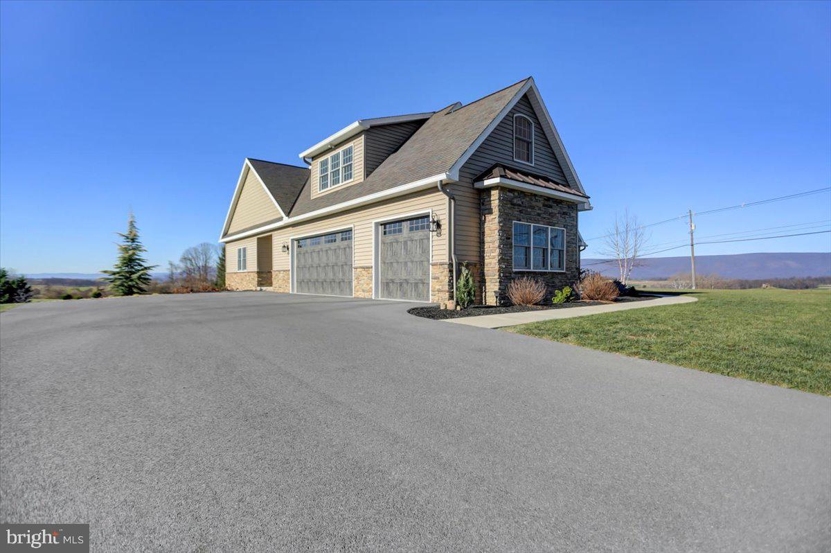 2605 ECHO SPRINGS ROAD