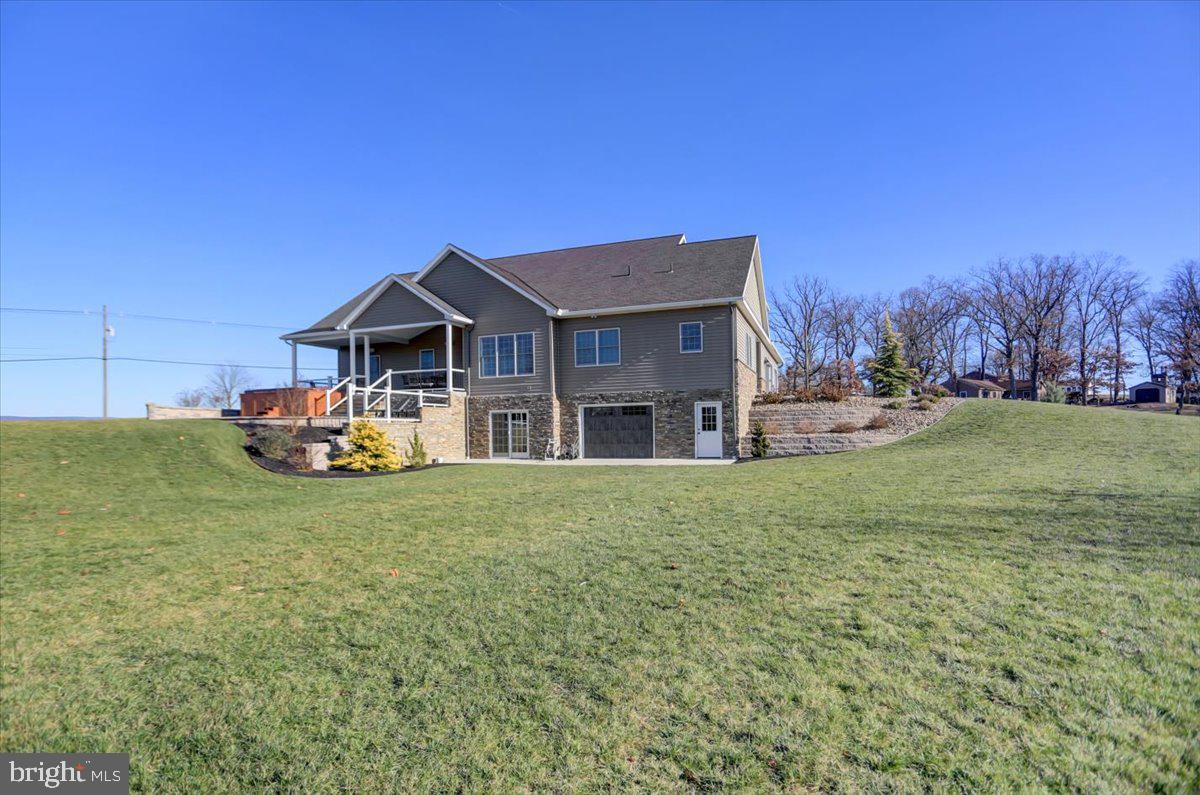 2605 ECHO SPRINGS ROAD