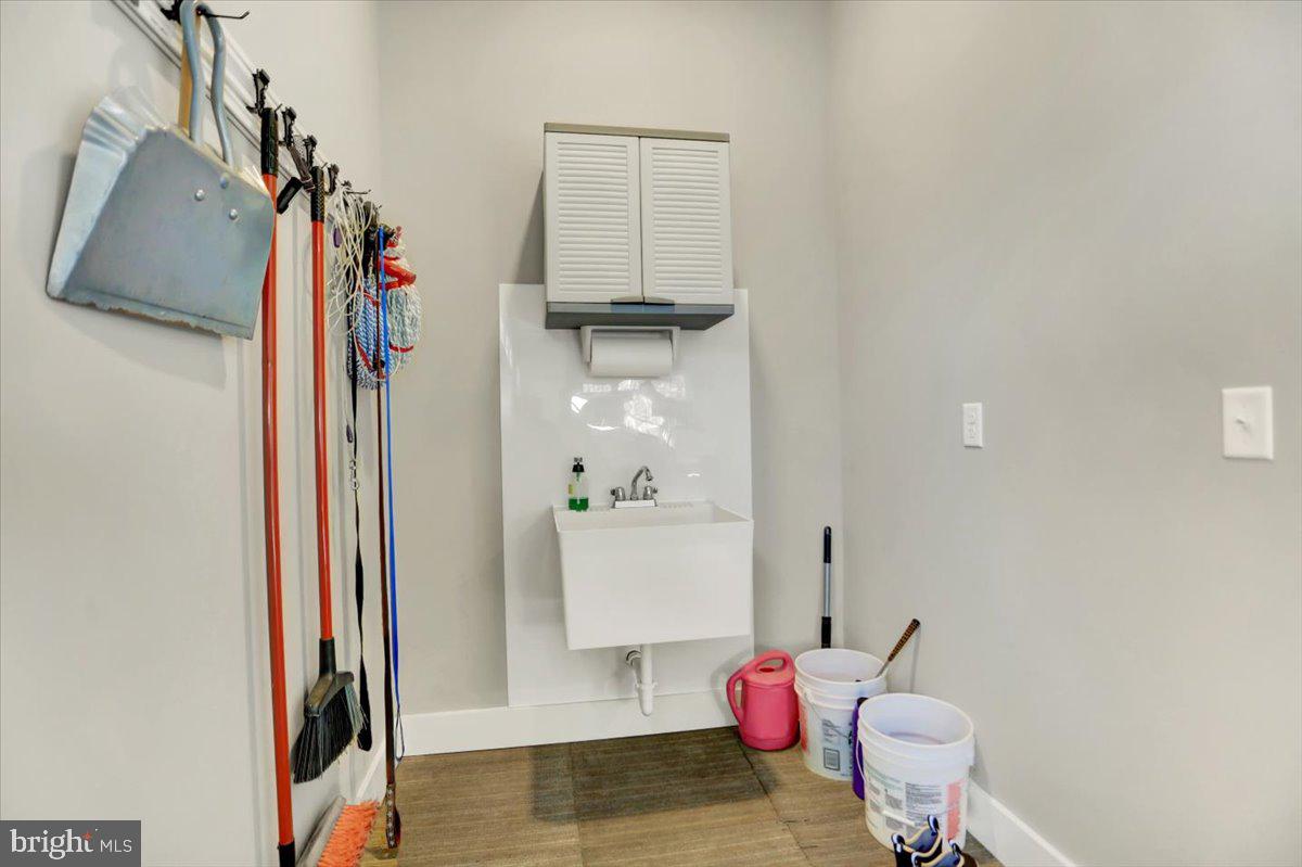 2605 ECHO SPRINGS ROAD