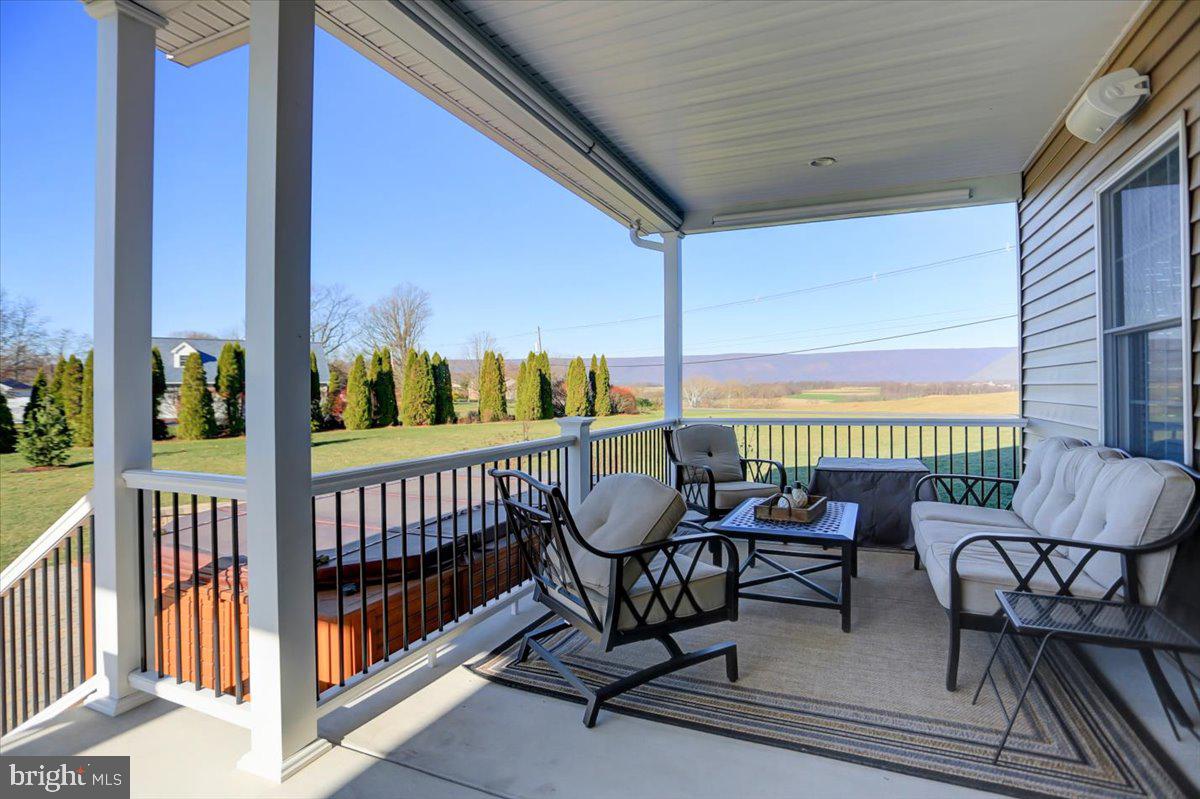 2605 ECHO SPRINGS ROAD